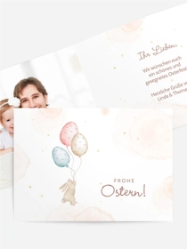 Eierballons