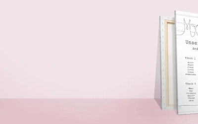 Slider background