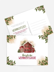 Gemütliches Haus Gemütliches Haus