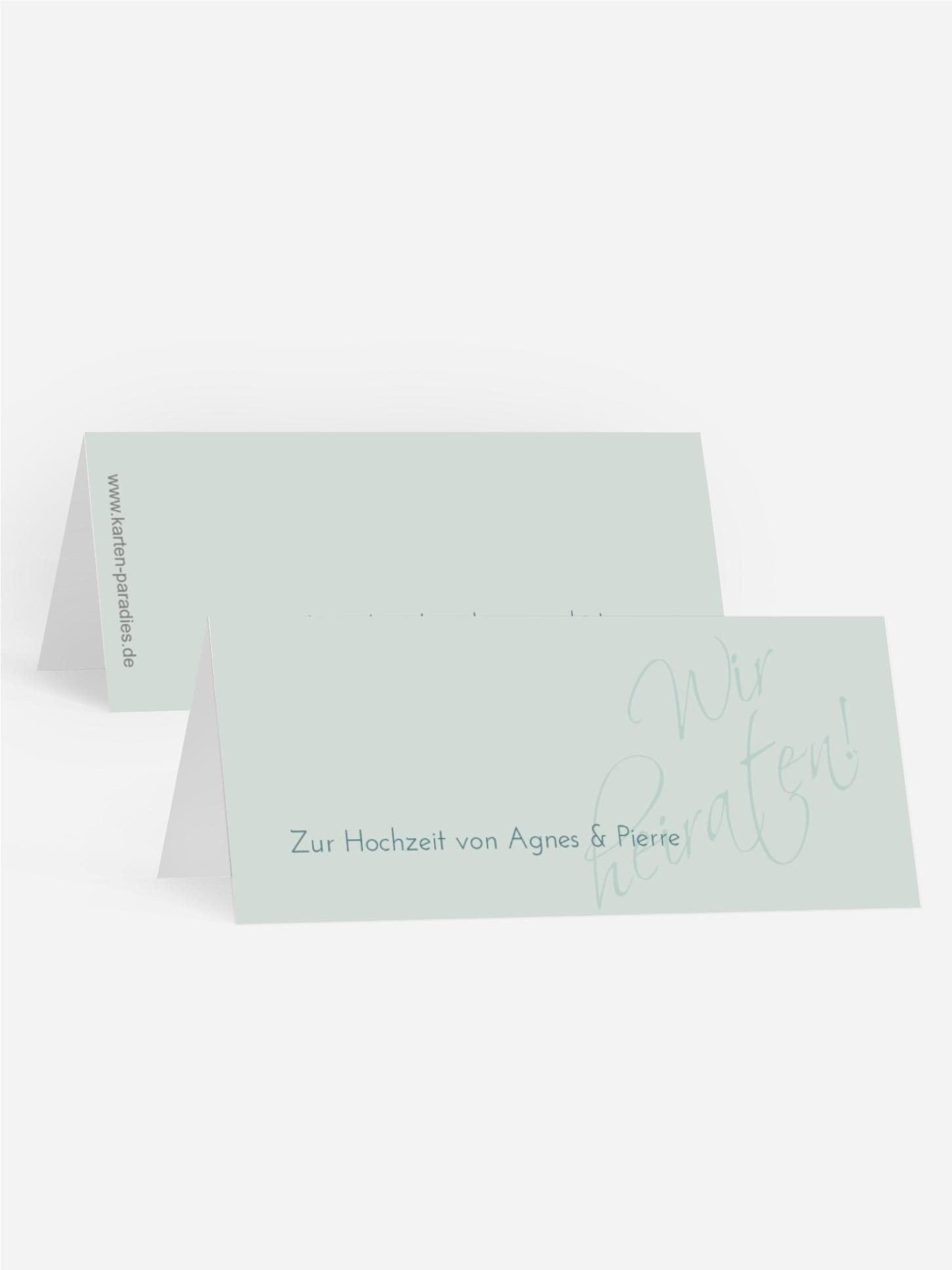 Liebesbotschaft