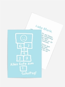 Hüpfspiel