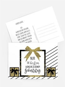 Geschenke