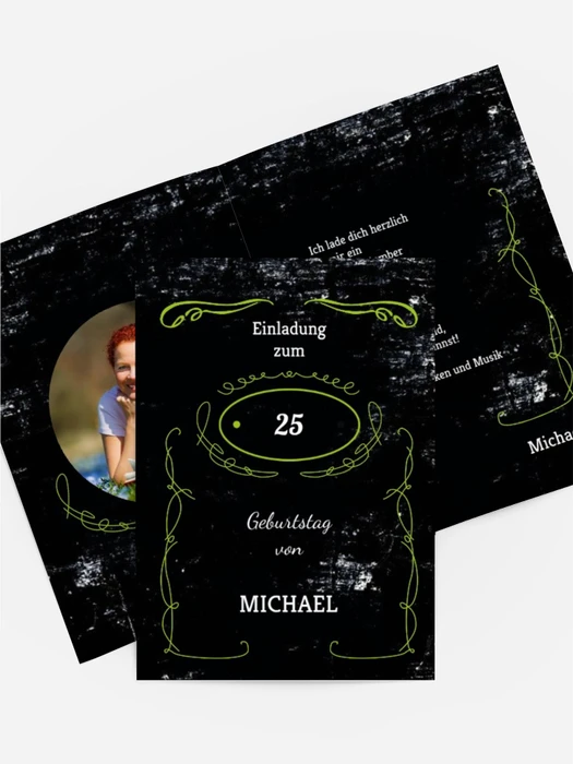 Jackcard Foto