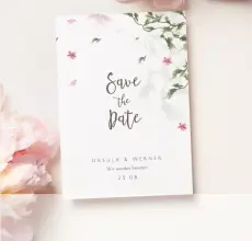 Category background image for Save the Date Karten Hochzeit