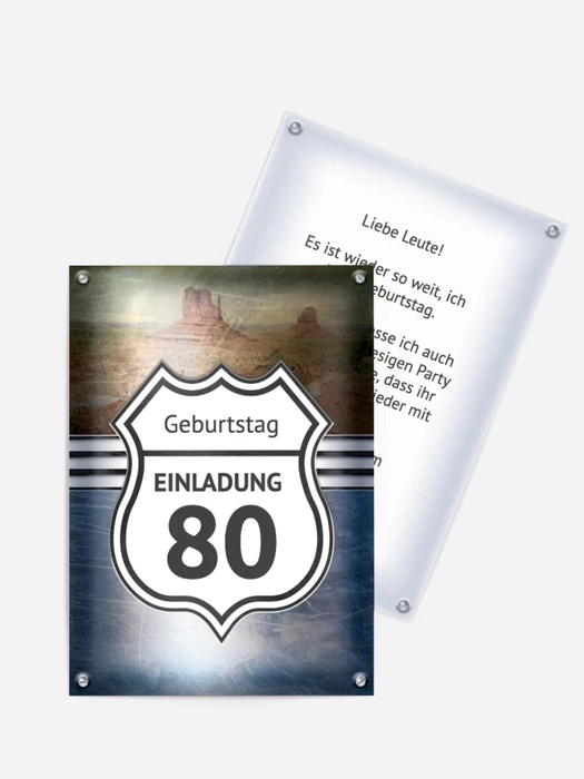 Route 80
