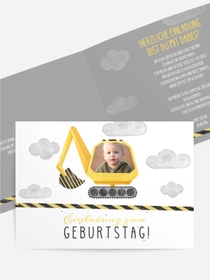 Junger Baumeister Junger Baumeister