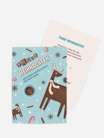 Weihnachtliches Gebäck Weihnachtliches Gebäck